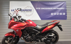 HONDA CBF 1000 ABS