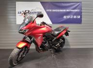 HONDA CBF 1000 ABS
