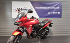 HONDA CBF 1000 ABS