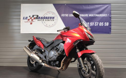 HONDA CBF 1000 ABS