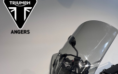 TRIUMPH TIGER 900 RALLY PRO A2