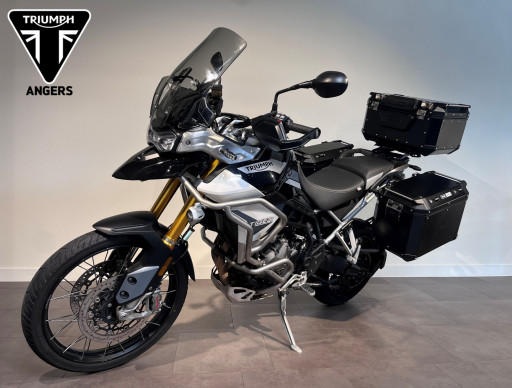 TRIUMPH TIGER 900 RALLY PRO A2