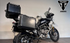 TRIUMPH TIGER 900 RALLY PRO A2