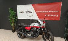 MOTO GUZZI V7 CORSA