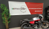 MOTO GUZZI V7 CORSA