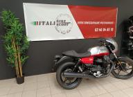 MOTO GUZZI V7 CORSA