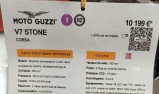 MOTO GUZZI V7 CORSA