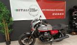 MOTO GUZZI V7 CORSA