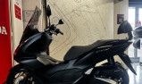 HONDA PCX 125 ABS - GARANTIE JUSQU