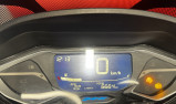 HONDA PCX 125 ABS - GARANTIE JUSQU