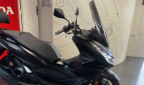 HONDA PCX 125 ABS - GARANTIE JUSQU