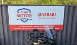 YAMAHA TRACER 9 GT +