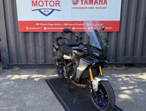 YAMAHA TRACER 9 GT +