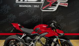DUCATI STREETFIGHTER V4 S - A PARTIR DE 286€/MOIS