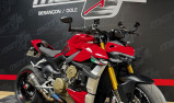 DUCATI STREETFIGHTER V4 S - A PARTIR DE 286€/MOIS
