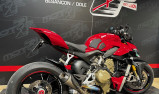 DUCATI STREETFIGHTER V4 S - A PARTIR DE 286€/MOIS