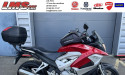 HONDA CROSSRUNNER 800 VFR