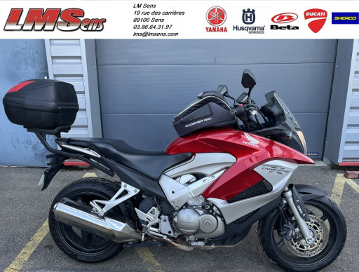 HONDA CROSSRUNNER 800 VFR