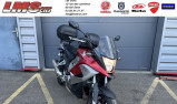 HONDA CROSSRUNNER 800 VFR