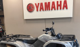 YAMAHA GRIZZLY 450 MAGA