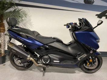 YAMAHA XP T-MAX 530 DX