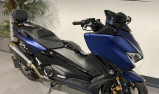 YAMAHA XP T-MAX 530 DX