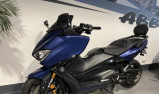 YAMAHA XP T-MAX 530 DX