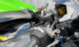 KAWASAKI ZX-10R