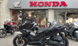 Honda ADV 350 NOIR - 5490€- 3535KM - MEC 2025 - REFHD470ZP