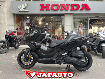 Honda ADV 350 NOIR - 5490€- 3535KM - MEC 2025 - REFHD470ZP