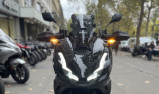 Honda ADV 350 NOIR - 5490€- 3535KM - MEC 2025 - REFHD470ZP