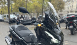 Honda ADV 350 NOIR - 5490€- 3535KM - MEC 2025 - REFHD470ZP