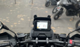 Honda ADV 350 NOIR - 5490€- 3535KM - MEC 2025 - REFHD470ZP