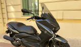YAMAHA X-MAX 125 ABS