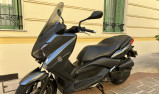 YAMAHA X-MAX 125 ABS