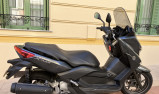 YAMAHA X-MAX 125 ABS