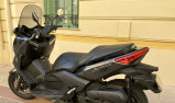 YAMAHA X-MAX 125 ABS