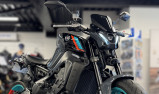 YAMAHA MT-09 ABS FULL 