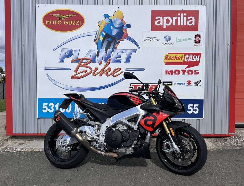APRILIA TUONO 1100 V4
