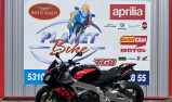 APRILIA TUONO 1100 V4