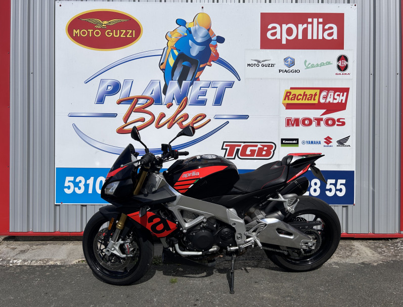 APRILIA TUONO 1100 V4