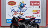 APRILIA TUONO 1100 V4