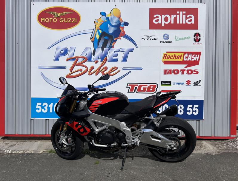 APRILIA TUONO 1100 V4