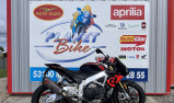 APRILIA TUONO 1100 V4