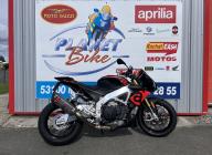 APRILIA TUONO 1100 V4