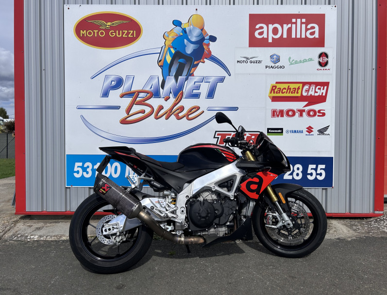 APRILIA TUONO 1100 V4