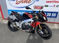 APRILIA TUONO 1100 V4