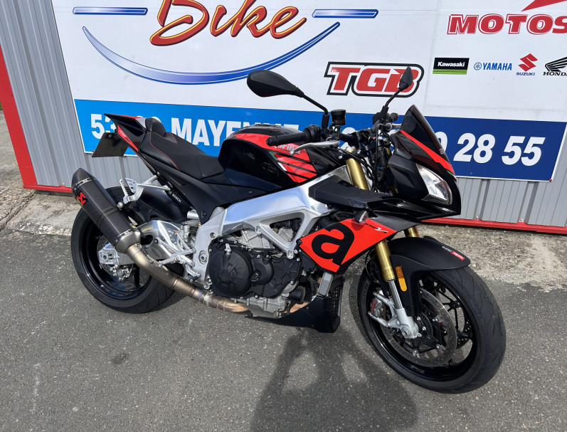 APRILIA TUONO 1100 V4