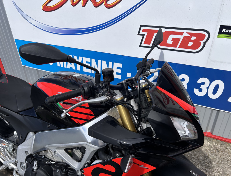 APRILIA TUONO 1100 V4