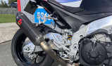 APRILIA TUONO 1100 V4